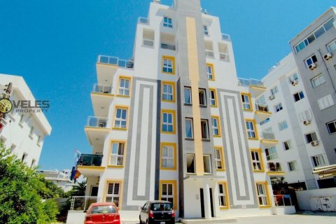 1+1 Wohnung  in Girne,  Nr. 213872 - 19