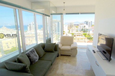 1+1 Wohnung  in Girne,  Nr. 213872 - 12