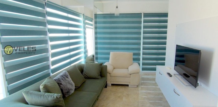 1+1 Wohnung  in Girne,  Nr. 213872