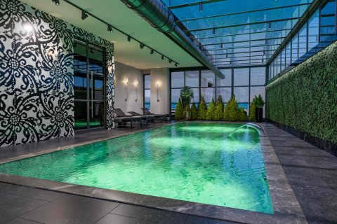 Apartment for sale  in Antalya, Turkey, 1 bedroom, 58m2, No. 223057 – photo 6