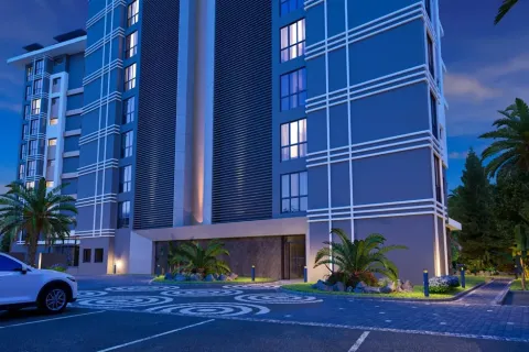 Apartment for sale  in Antalya, Turkey, 2 bedrooms, 99m2, No. 223055 – photo 4