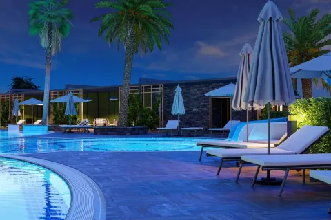 Apartment for sale  in Antalya, Turkey, 2 bedrooms, 99m2, No. 223055 – photo 3