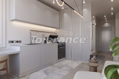 1+0 Wohnung  in Mersin, Türkei Nr. 227792 - 10
