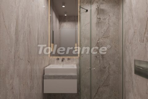 1+0 Wohnung  in Mersin, Türkei Nr. 227792 - 15