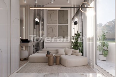 1+0 Wohnung  in Mersin, Türkei Nr. 227792 - 11