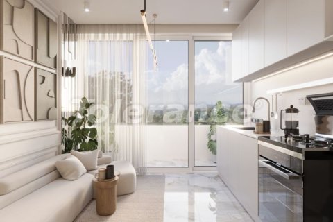 1+0 Wohnung  in Mersin, Türkei Nr. 227792 - 8
