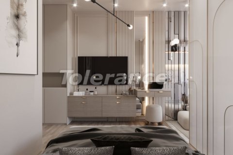 1+0 Wohnung  in Mersin, Türkei Nr. 227792 - 14