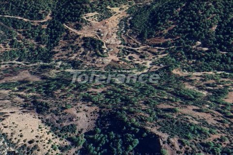 زمین در Antalya ، ترکیه 300 متر مربع. شماره 227797