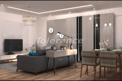 1+1 Lejlighed i Mersin, Tyrkiet Nr. 227796 - 11