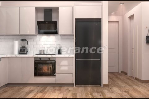 1+1 Lejlighed i Mersin, Tyrkiet Nr. 227796 - 9