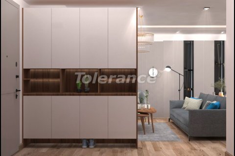 1+1 Lejlighed i Mersin, Tyrkiet Nr. 227796 - 7