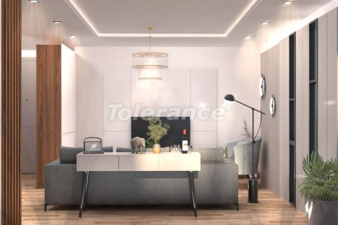 1+1 Lejlighed i Mersin, Tyrkiet Nr. 227796 - 10