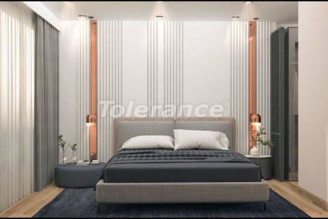 1+1 Lejlighed i Mersin, Tyrkiet Nr. 227796 - 17