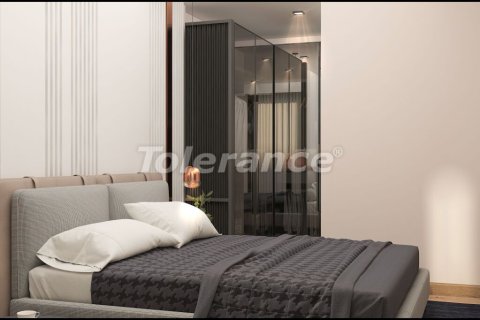 1+1 Lejlighed i Mersin, Tyrkiet Nr. 227796 - 18