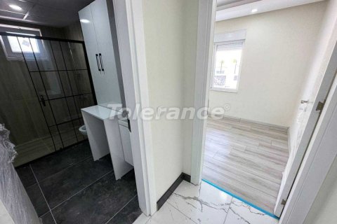Apartment for sale in Kepez, Canakkale, Turkey, 1 bedroom, 47m2, No. 227794 – photo 8
