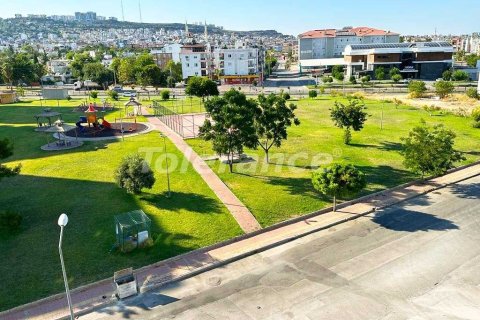 Apartment for sale in Kepez, Canakkale, Turkey, 1 bedroom, 47m2, No. 227794 – photo 2