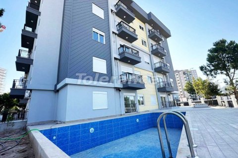 Apartment for sale in Kepez, Canakkale, Turkey, 1 bedroom, 47m2, No. 227794 – photo 15