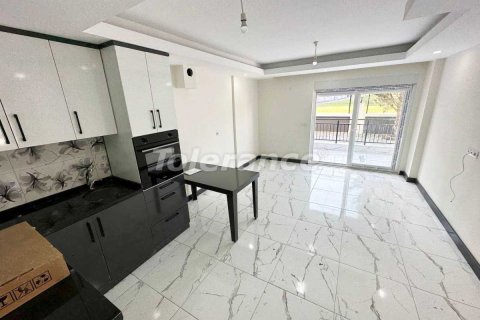 Apartment for sale in Kepez, Canakkale, Turkey, 1 bedroom, 47m2, No. 227794 – photo 4