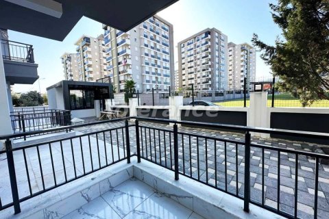 Apartment for sale in Kepez, Canakkale, Turkey, 1 bedroom, 47m2, No. 227794 – photo 12