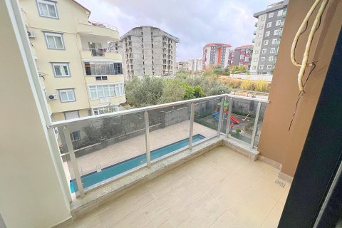 1+0 Leilighet  i Avsallar, Antalya, Tyrkia Nr. 227798 - 10