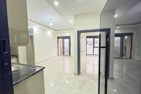 1+0 Leilighet  i Avsallar, Antalya, Tyrkia Nr. 227798 - 2