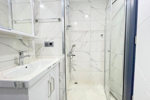 1+0 Leilighet  i Avsallar, Antalya, Tyrkia Nr. 227798 - 8
