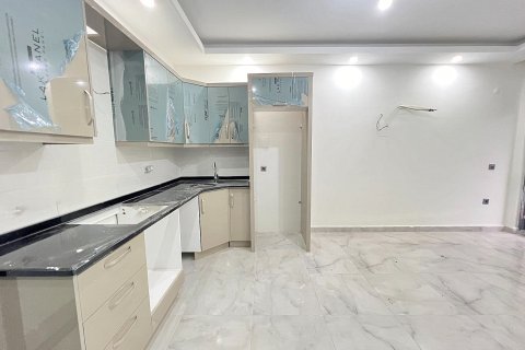 1+0 Leilighet  i Avsallar, Antalya, Tyrkia Nr. 227798 - 5