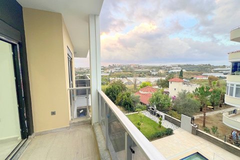 1+0 Leilighet  i Avsallar, Antalya, Tyrkia Nr. 227798 - 11