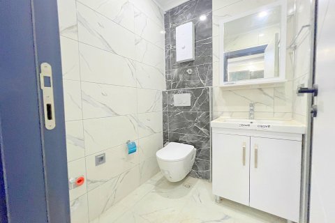 1+0 Leilighet  i Avsallar, Antalya, Tyrkia Nr. 227798 - 9