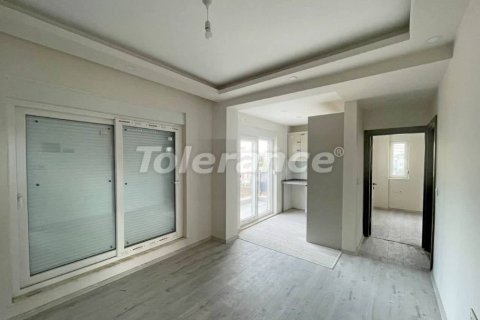 Продажа квартиры  в Анталье, Турция 1+1, 45м2, №227795 – фото 4