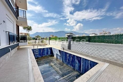 Продажа квартиры  в Анталье, Турция 1+1, 45м2, №227795 – фото 3