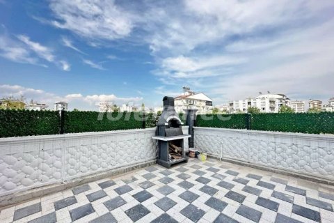 Продажа квартиры  в Анталье, Турция 1+1, 45м2, №227795 – фото 12