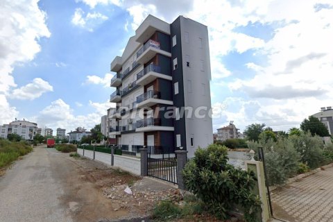 Продажа квартиры  в Анталье, Турция 1+1, 45м2, №227795 – фото 9