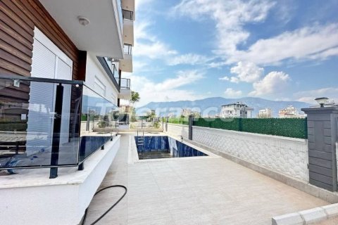 Продажа квартиры  в Анталье, Турция 1+1, 45м2, №227795 – фото 13