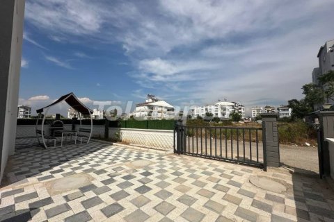 Продажа квартиры  в Анталье, Турция 1+1, 45м2, №227795 – фото 11