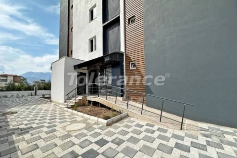 Продажа квартиры  в Анталье, Турция 1+1, 45м2, №227795 – фото 10