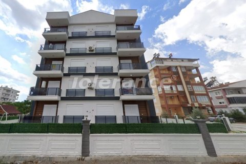 آپارتمان در Antalya ، ترکیه 1 خوابه ، 45 متر مربع. شماره 227795