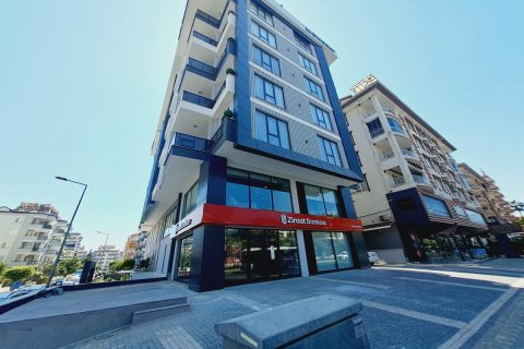 Квартира 1+1 в Оба, Анталья, Турция №230298