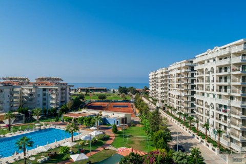 Daire  2+1  Oba, Antalya, Türkiye №230295