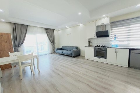 Daire  2+1  Gazipaşa, Antalya, Türkiye №230297