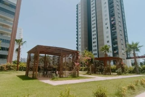 1+1 Apartment  in Mersin, Turkey No. 230340