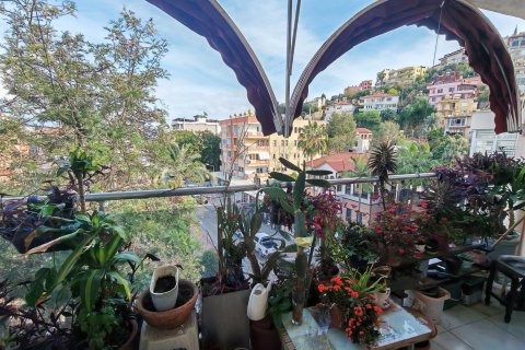 Apartment for sale  in Alanya, Antalya, Turkey, 5 bedrooms, 200m2, No. 223301 – photo 5