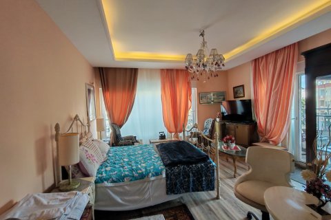 Apartment for sale  in Alanya, Antalya, Turkey, 5 bedrooms, 200m2, No. 223301 – photo 10