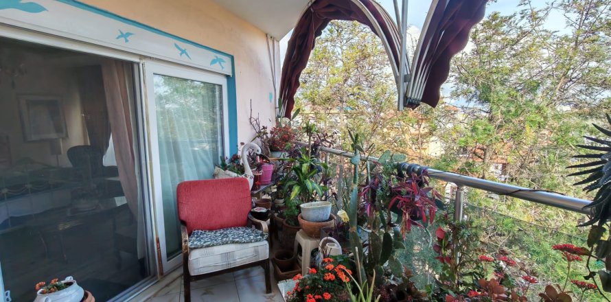 Daire  5+1  Alanya, Antalya, Türkiye №223301