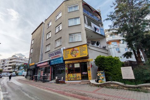 Apartment for sale  in Alanya, Antalya, Turkey, 5 bedrooms, 200m2, No. 223301 – photo 1