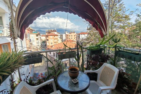 Apartment for sale  in Alanya, Antalya, Turkey, 5 bedrooms, 200m2, No. 223301 – photo 11