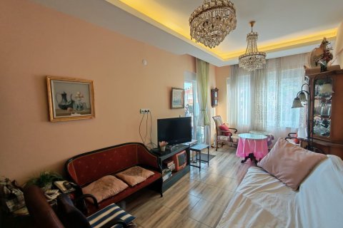 Apartment for sale  in Alanya, Antalya, Turkey, 5 bedrooms, 200m2, No. 223301 – photo 4