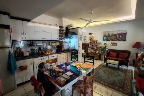 Apartment for sale  in Alanya, Antalya, Turkey, 5 bedrooms, 200m2, No. 223301 – photo 2