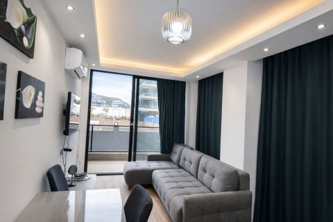 2+1 Wohnung  in Alanya, Antalya, Türkei Nr. 223298 - 3
