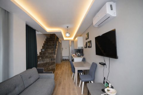 2+1 Wohnung  in Alanya, Antalya, Türkei Nr. 223298 - 8